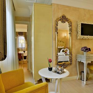 Familie Suite met Twee Slaapkamers